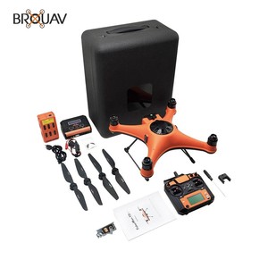 โดรนตกปลากันน้ำ BROUAV - Product Image 5