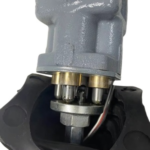 ชุดจอยสติ๊กสำหรับรถขุด EX120-1  ด้ามจับจอยสติ๊กคนขับ  วาล์วนำร่องซ้ายและขวา สำหรับรถขุด EX120-1 9071984 - Product Image 2