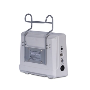 Système de surveillance multiparamétrique pour les salles médicales générales des hôpitaux, moniteur patient multiparamétrique MCV0225 avec SpO2, EtCO2, IBP et double mesure de température - Product Image 5