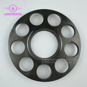 Máy móc xây dựng thủy lực các bộ phận bơm a10vo loạt a10vo28 a10vo45 a10vo60 a10vo71 a10vo63 cho thiết bị xây dựng - Product Image 5