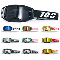 Lunettes de sport MX 100LK pour activités de plein air, légères, aérodynamiques, protection UV, verres interchangeables, logo personnalisé, service OEM ODM pour lunettes MX