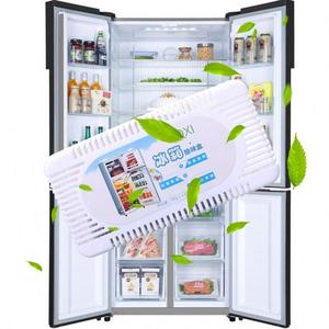 2025 buzdolabı koku giderici doğal koku giderici buzdolabı hava spreyi kaldırır - Product Image 3