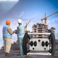 Télécommandes sans fil pour grues : un guide complet pour améliorer la sécurité et l'efficacité, offrant une plus grande polyvalence et une flexibilité accrues