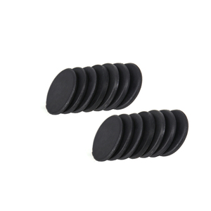 Étiquette NFC personnalisée PPS F08 pour blanchisserie, 18mm 20mm 22mm, mini-étiquette RFID lavable pour le suivi industriel des vêtements et des hôtels - Product Image 6