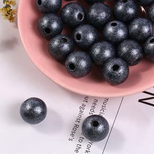 أطفال ملونين يتم تفتيشهم من المصنع لصنع المجوهرات بنفسك لصنع الخشب المخصص ، من أجل صنع الأخشاب - Product Image 6