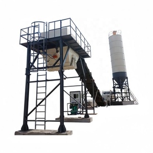 Nice Price XC500 Business Industrial Stabilized <b>Soil</b> Mixing <b>Plant</b> Machine Good Quality - Product Image 4