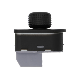 Interruptores y Ajustadores de Espejo Retrovisor para Automóvil ABS 1J1959565F para Volkswagen Passat y Jetta - Product Image 5