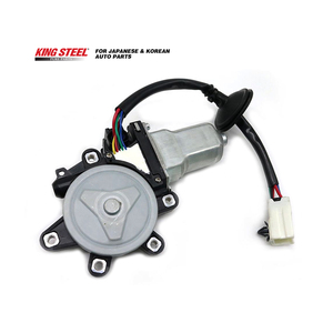 KINGSTEEL OEM pièces de rechange automobiles chinoises <span class=keywords><strong>moteur</strong></span> de lève-<span class=keywords><strong>vitre</strong></span> électrique pour Nissan Versa 2007-2012 - Product Image 5