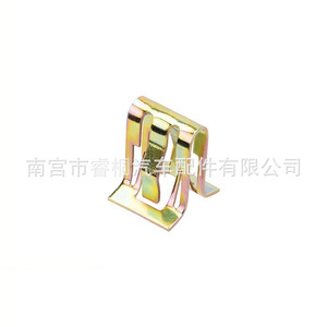 Abrazadera de Rejilla Shuangxuan 6511238AA de Acero para Jeep Wrangler Gladiator - Product Image 3