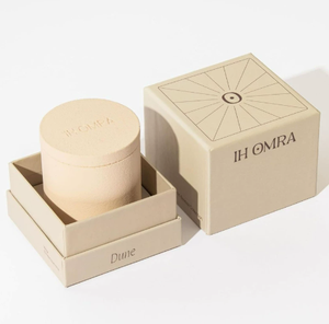 Bougie aromatique en cire de noix de coco AIKUN dans un bocal en verre de luxe avec parfum personnalisé pour la Saint-Valentin, fabriquée à la main pour le salon et la chambre à coucher - Product Image 1