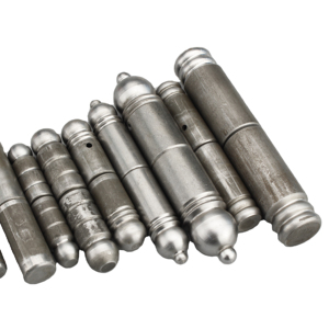 Сварные шарниры для тяжелых ворот - Product Image 1