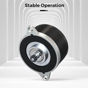 Motor Extrusor Creality K1 K1 Max K1C, Motor Paso a Paso de 12 Dientes y 0.8A para Impresora 3D - Product Image 4