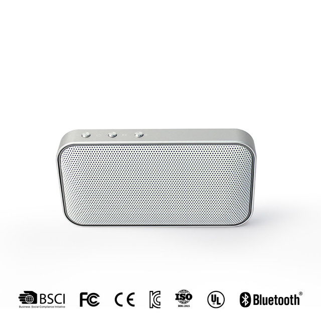 Lightweight Portable Outdoor Bluetooth Speaker, Mini Size with Clear Sound, Ideal for Gifts Bluetooth Speaker