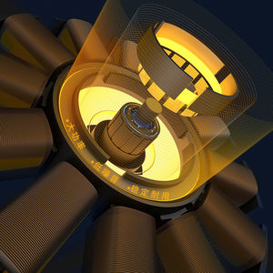 Machine à vapeur électrique entièrement automatique, haute qualité, personnalisée, pour la cuisson du béton, 30l - Product Image 3