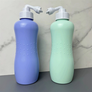 Single Function ABS Plastic Colorful Portable Bidet <strong>Shattaf</strong> <strong>Spray</strong> for <strong>Muslim</strong> - Product Image 5