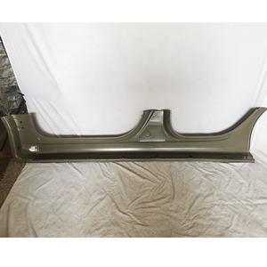 Seuil de porte avant en acier pour <span class=keywords><strong>Hyundai</strong></span> Verna <span class=keywords><strong>Accent</strong></span> Blue 2012 <span class=keywords><strong>2013</strong></span> 2014 2015 2016 - Product Image 3