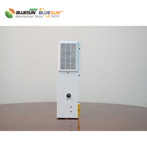 Sistema Solar Híbrido Monofásico de 5.5kw/6.2kw 230v, Fuera de la Red, de Guangzhou, China - Product Image 6