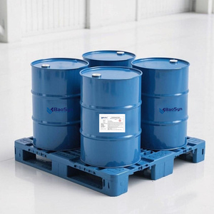 <span class=keywords><strong>Isobutileno</strong></span> sulfurizado aditivo de alta calidad para aceites de engranajes de vehículos/fluidos de grasas/aceites de taladro de roca/de HFDU-68 - Product Image 4