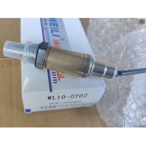 Preço de atacado Carro Oxigênio O2 <span class=keywords><strong>Sensor</strong></span> 96864850 95995630 25163685 Para Chevrolet Daewoo Lambda <span class=keywords><strong>Sensor</strong></span> de oxigênio Auto Peças De Reposição - Product Image 3