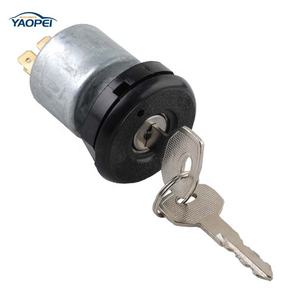 สวิตช์จุดระเบิด yaopei 25150-B5000 25150B5000สำหรับรถยนต์สำหรับ Nissan <span class=keywords><strong>Datsun</strong></span> 620 <span class=keywords><strong>520</strong></span> - Product Image 1