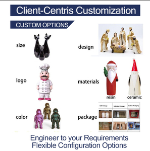 Decorazioni in Resina per Cimitero, Vaso per Fiori <span class=keywords><strong>con</strong></span> Ali d'Angelo, Statue da Giardino Impermeabili, Regali Commemorativi - Product Image 6