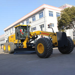 Venta Directa de Fábrica, Máquina Minera, Motoniveladora de Alta Potencia, 260hp 320hp - Product Image 6