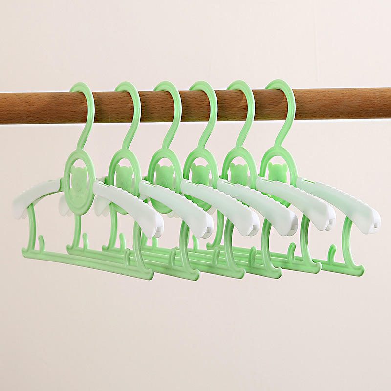 Bear Standard - Green