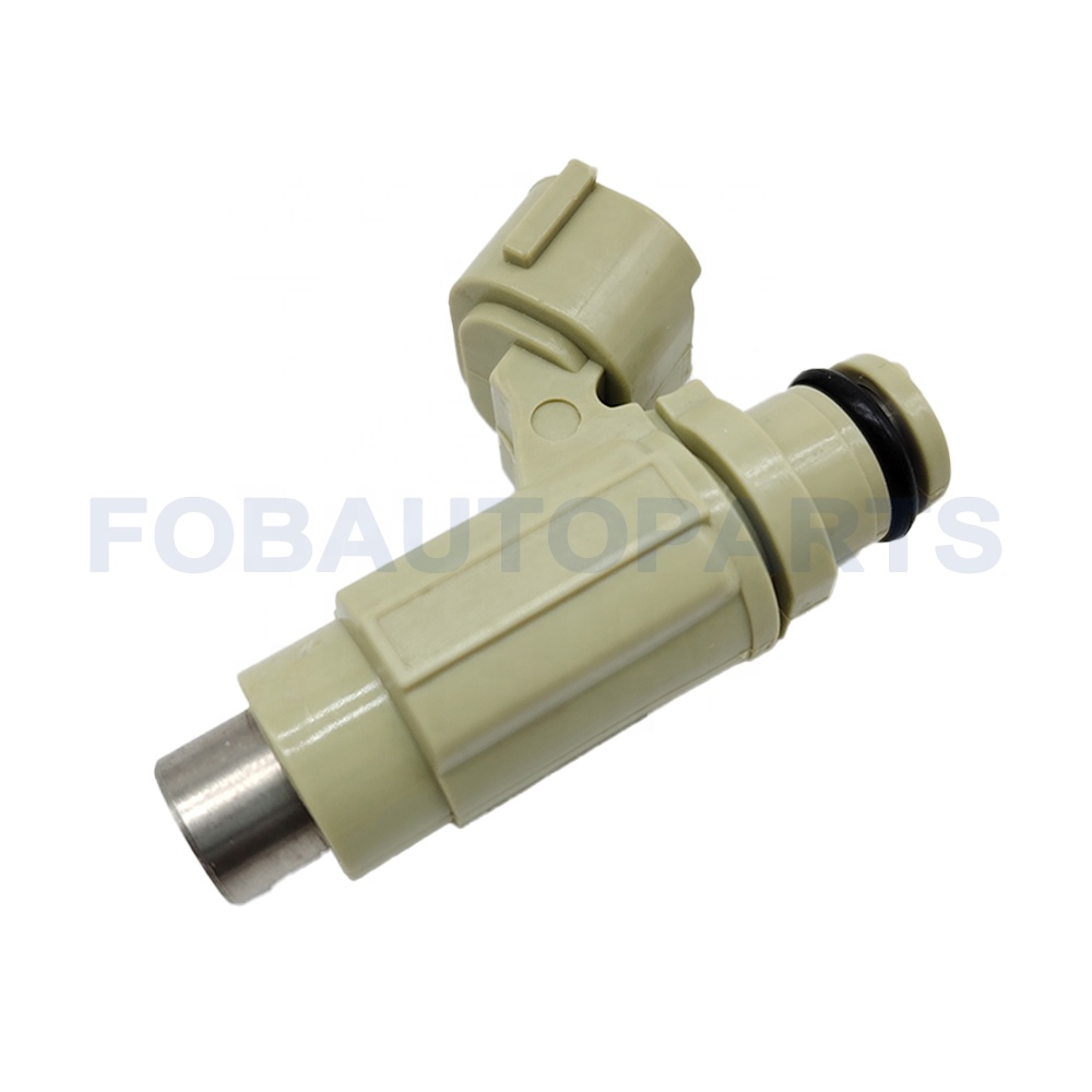 Fuel Injector for Mitsubishi Lancer Cargo Outlander LCV CS 2.0L HDA250E