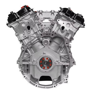 อะไหล่เครื่องยนต์ Yanshi ของใหม่ Q70 QX50รถ <span class=keywords><strong>Nissan</strong></span> Infiniti <span class=keywords><strong>Teana</strong></span> - Product Image 4