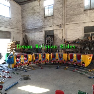 Parc fabricants manèges <span class=keywords><strong>train</strong></span> <span class=keywords><strong>électrique</strong></span> à vendre - Product Image 5
