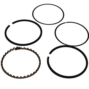 Air <b>Compressor</b> <b>Piston</b> <b>Ring</b> Set AR73350 AR73351 AR73352 For Cummins M11 ISM11 Engine Air Brake <b>Compressor</b> Repair Kit - Product Image 6
