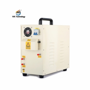 Chauffage à Induction <span class=keywords><strong>haute</strong></span> fréquence, 15kw, livraison gratuite - Product Image 3
