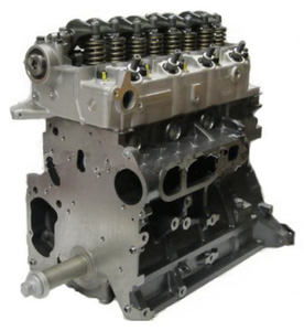 Автозапчасти для MITSUBISHI Triton 4D56 4D56T L200, длинный блок - Product Image 1