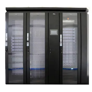Серверный сетевой шкаф ZMTT для центра обработки данных 9u 42u
