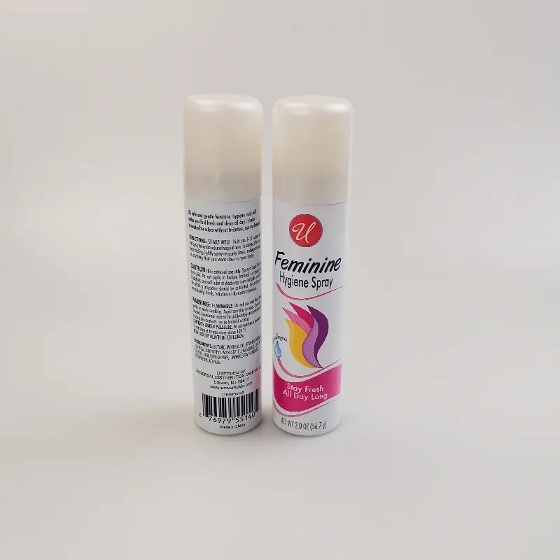 Fabrikant Nieuwe Desig Langdurige Deodorant Body Spray Voor Mannen