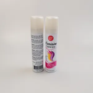 Manufacturer New Desig Long Lasting Deodorant Body spray For Men