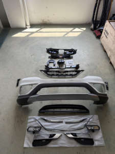 <span class=keywords><strong>CRV</strong></span> paraurti anteriore nuovo usato originale strisce labbra luce fendinebbia anteriore staffa paraurti anteriore gruppo paraurti anteriore per Honda <span class=keywords><strong>CRV</strong></span> 2015-2016 - Product Image 4