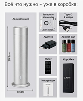 Diffuseur d'arômes pour hôtel, diffuseur de parfum automatique sur pied, désodorisant KTV, machine de parfumage commerciale, concessionnaires 4S