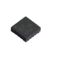 TPS62133RGTT VQFN-16-EP Circuito Integrado de Gestión de Energía, Componente Electrónico Original, Embalaje en Rollo