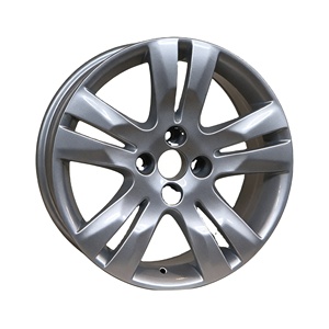 <span class=keywords><strong>Jantes</strong></span> de <span class=keywords><strong>17</strong></span> <span class=keywords><strong>pouces</strong></span> pour <span class=keywords><strong>Peugeot</strong></span> 3008-2014 4x108, <span class=keywords><strong>jantes</strong></span> de voiture de tourisme, <span class=keywords><strong>jantes</strong></span> en alliage - Product Image 1