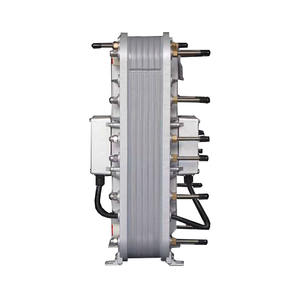 Módulo EDI personalizado <span class=keywords><strong>RO</strong></span>, purificación de agua, equipo de Sistema de ósmosis, tratamiento óptico electrónico, desionización de iones - Product Image 3