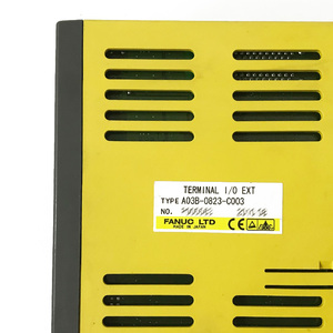 A03B-0823-C003 Pieza de Repuesto Industrial - Product Image 2