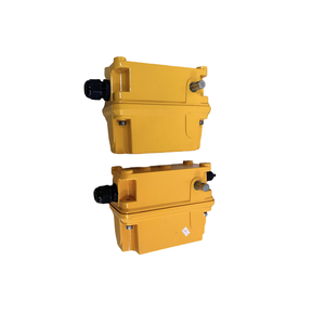 Interruttore di fine corsa DXZ per gru a torre, da 1 a <span class=keywords><strong>274</strong></span> - Product Image 1