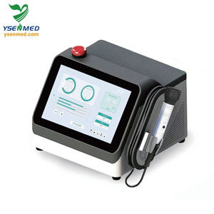 Ysenmed YSVET-DLS4 Multi-Golflengte Diode Veterinair Lasersysteem - Product Image 3