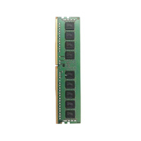 Mémoire RAM serveur ECC REG DDR4 16 Go PC4-2133P pour carte mère X99 en stock