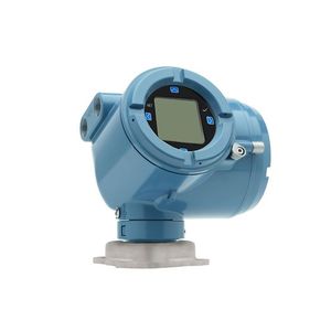 Débitmètre massique 4700 à effet Coriolis en acier inoxydable pour gaz/liquide/fluide, entrées et sorties configurables OEM - Product Image 3