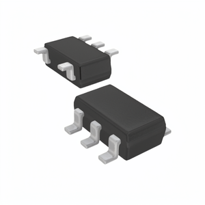 XC6503B39AMR-G Electronic Chips Component Power Management (PMIC) SC 74A, SOT 753 Manufacturer Channel - Product Image 1