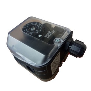 สวิตช์ควบคุมแรงดัน KROM รุ่น DG150VC4-5W, หมายเลขสั่งซื้อ 84448480, สวิตช์ป้องกันแรงดันสูงและต่ำ Hocod - Product Image 1