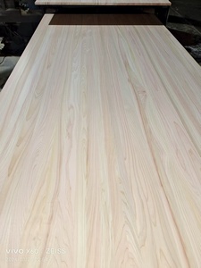 <span class=keywords><strong>Planche</strong></span> <span class=keywords><strong>de</strong></span> bois massif <span class=keywords><strong>de</strong></span> cyprès japonais <span class=keywords><strong>de</strong></span> haute qualité d'approvisionnement d'usine - Product Image 4