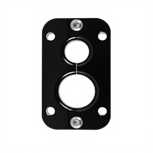 FOR Terminator X Max Aluminum Firewall Partition Wiring <b>Harness</b> 01232023 For General Vehicles - Product Image 5
